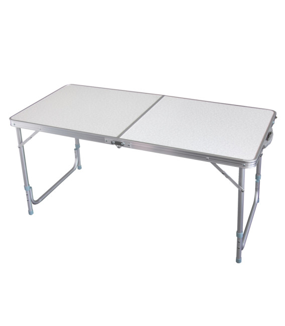 Table pliante 4 places BAZUS