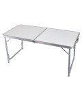 Table pliante 4 places BAZUS