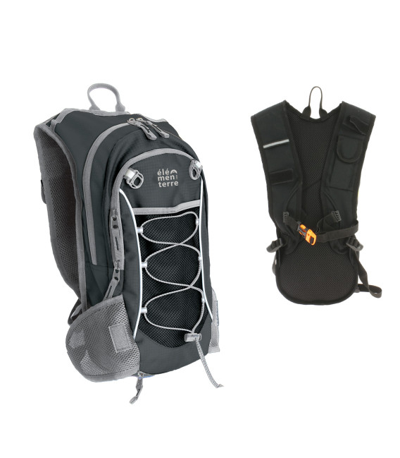 Sac à dos randonnée 18L DYOTER 18 Elementerre