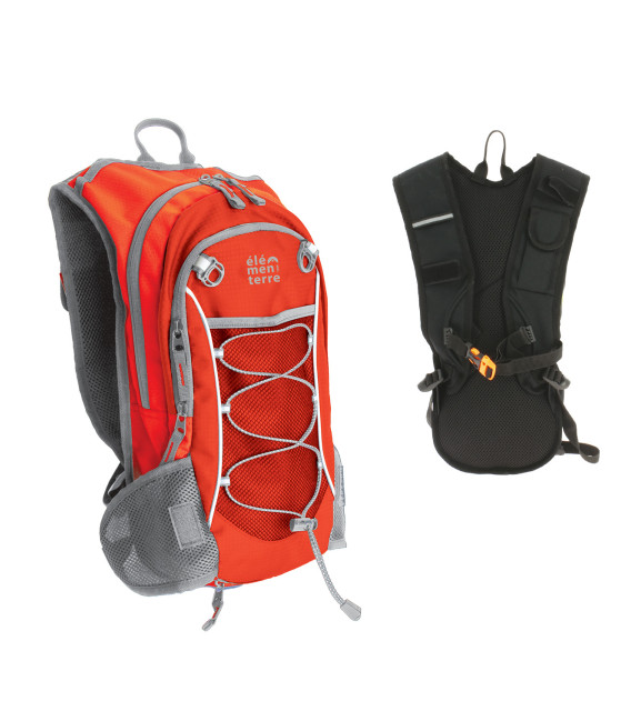 Sac à dos randonnée 18L DYOTER 18 Elementerre