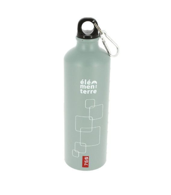 Gourde aluminium 750ml PEAR 750