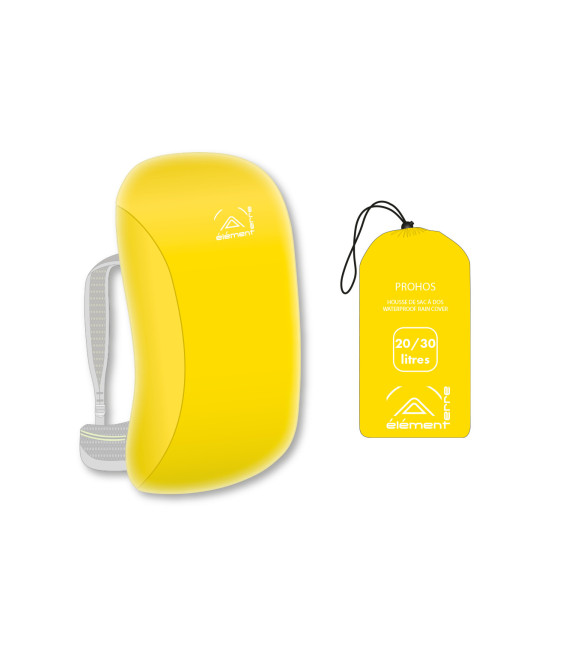 Housse de sac à PROHOS 20-30L