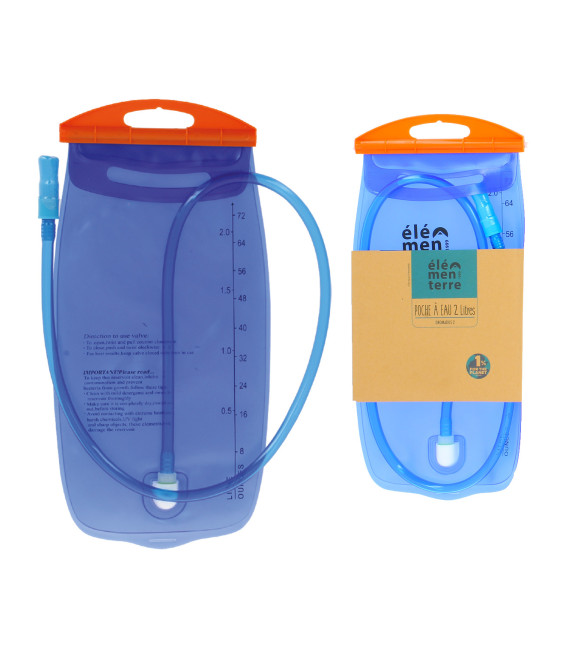 Poche à eau 2L DROMADUS 2