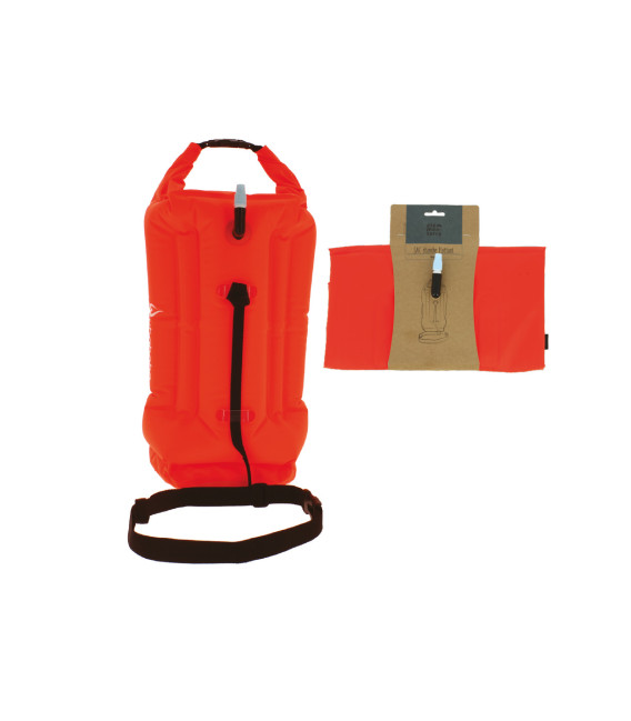 Sac étanche flottant 20L MALIBU 20