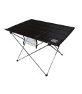 Table pliante compacte BARREAL