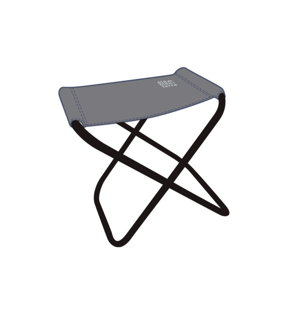 BURLEY Tabouret pliable BURLEY