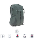 Sac à dos randonnée 20L SARAWAT 20 Elementerre