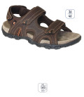 Sandale de marche AKKA