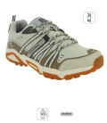 Chaussure de marche tige basse OMAK