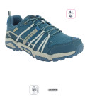 Chaussure de marche tige basse OMAK