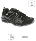 Chaussure de marche tige basse OMAK