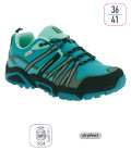 Chaussure de marche tige basse OMAK pour enfant