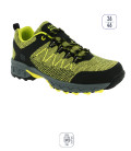 Chaussure de marche tige basse TENGGER