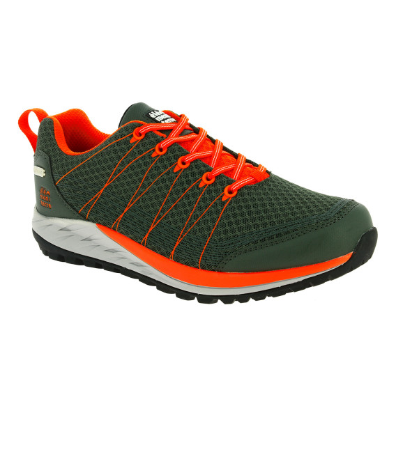 Chaussure de marche tige basse ZHANGYE