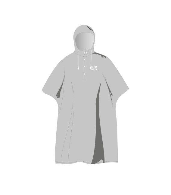 Poncho imperméable PISHUA