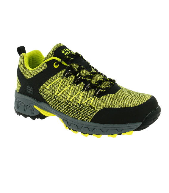 Chaussure de marche tige basse TENGGER