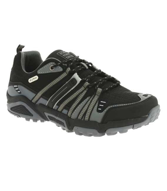 Chaussure de marche tige basse OMAK