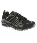 Chaussure de marche tige basse OMAK