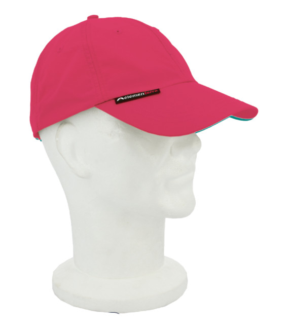 Casquette anti-UV IBIS JR