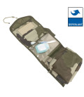 trousse toilette stc pm : bleu