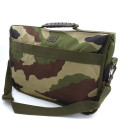 Cartable porte documents : Camouflage sans marquage