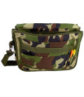 Cartable porte documents : Camouflage sans marquage