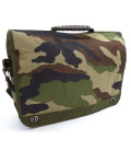 Cartable porte documents : Camouflage sans marquage