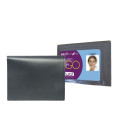Porte feuille 2 volets avec carte navigo