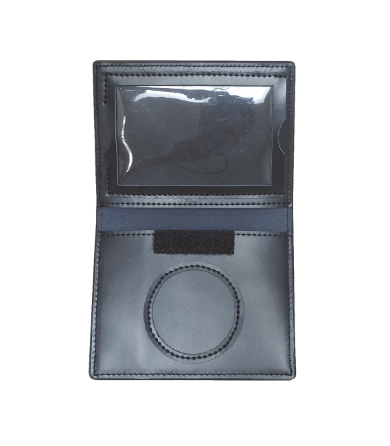 Porte feuille 2 volets avec carte navigo