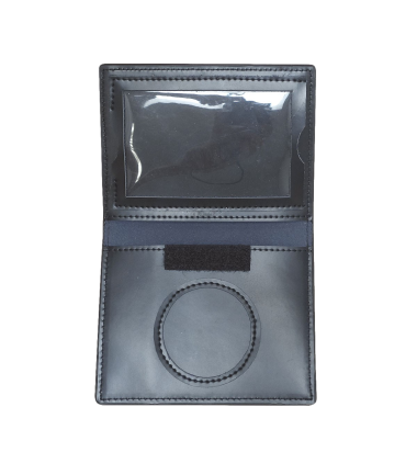 Porte feuille 2 volets avec carte navigo