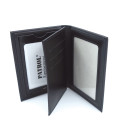 Porte feuille 3 volets avec emplacement carte navigo