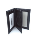 Porte feuille 3 volets avec emplacement carte navigo