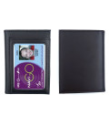 Porte feuille 3 volets avec emplacement carte navigo