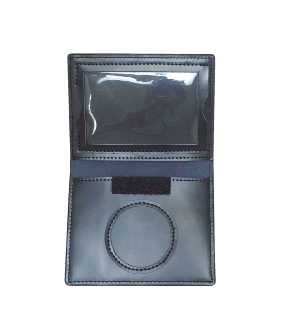 Porte feuille 3 volets avec emplacement carte navigo