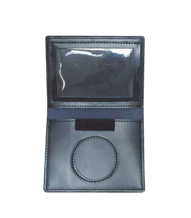 Porte feuille 3 volets avec emplacement carte navigo