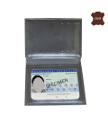 Porte feuille 3 volets avec emplacement carte navigo