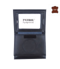 Porte feuille 3 volets avec emplacement carte navigo