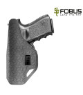 Holster port discret pour Glock plusieurs modèles
