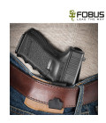 Holster port discret pour Glock plusieurs modèles