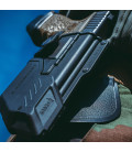 Bundle Holster rigide rotatif pr Glock 19/23/32 avec Lighthouses