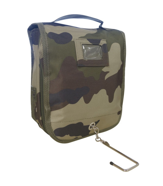 trousse toilette ttops gm : camouflage