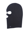 Cagoule 3 trous en cool dry noir