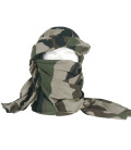 Cheche 1m05 x 2m25 camouflage