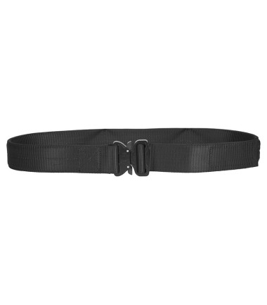 Ceinture cobra instructors 45 mm 2V41 noir