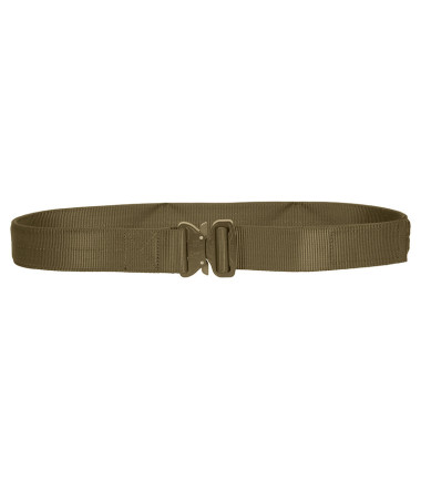 Ceinture cobra instructors 45 mm 2V41 tan