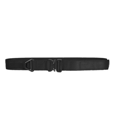 Ceinture Cobra Emergency Rescue 45 mm 2V46 noir