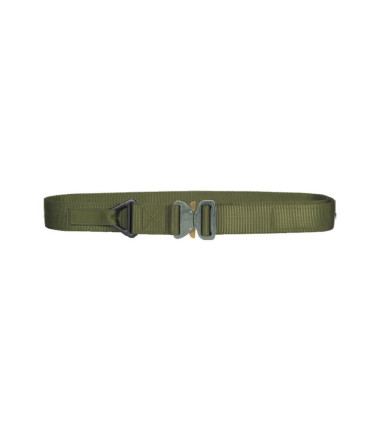 Ceinture Cobra Emergency Rescue 45 mm 2V46 vert olive
