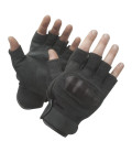 Mitaines coques noirs