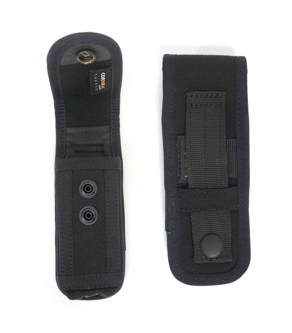 Porte chargeur attaches 2 en 1
