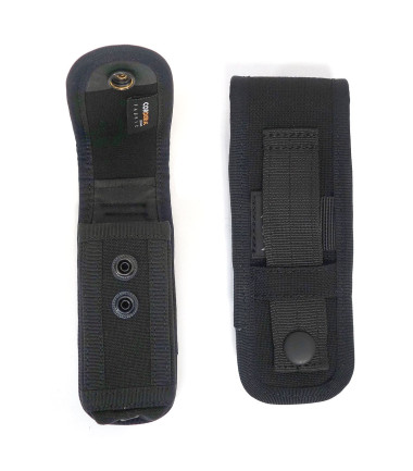 Porte chargeur attaches 2 en 1
